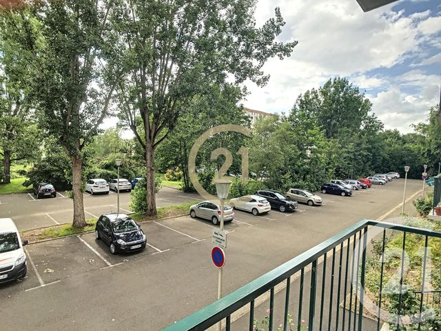 Afficher la photo en grand Appartement T2 à vendre - 2 pièces - 50.81 m2 - COMPIEGNE - 60 - PICARDIE - Century 21 Infinity
