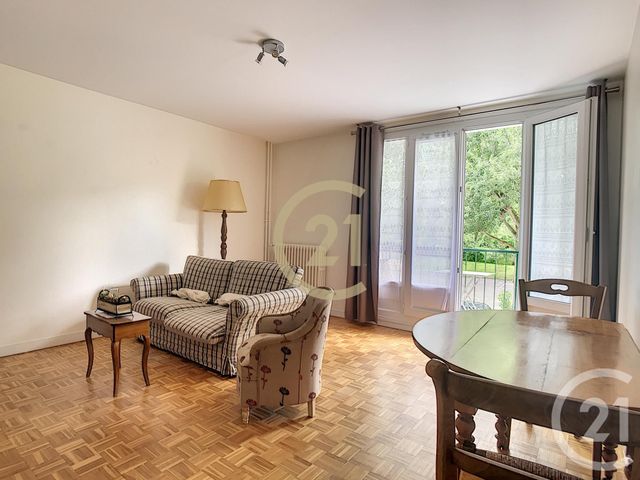 Afficher la photo en grand Appartement T2 à vendre - 2 pièces - 50.81 m2 - COMPIEGNE - 60 - PICARDIE - Century 21 Infinity
