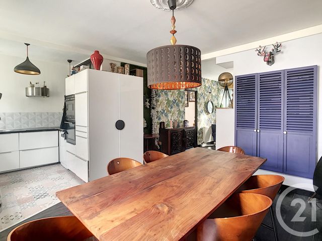 Afficher la photo en grand Appartement F5 à vendre - 4 pièces - 117.0 m2 - COMPIEGNE - 60 - PICARDIE - Century 21 Infinity
