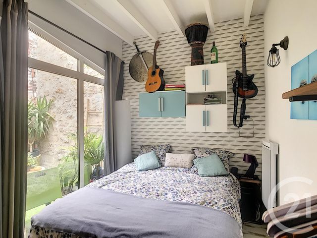 Afficher la photo en grand Appartement F5 à vendre - 4 pièces - 117.0 m2 - COMPIEGNE - 60 - PICARDIE - Century 21 Infinity