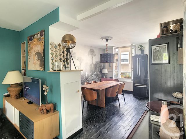 Afficher la photo en grand Appartement F5 à vendre - 4 pièces - 117.0 m2 - COMPIEGNE - 60 - PICARDIE - Century 21 Infinity
