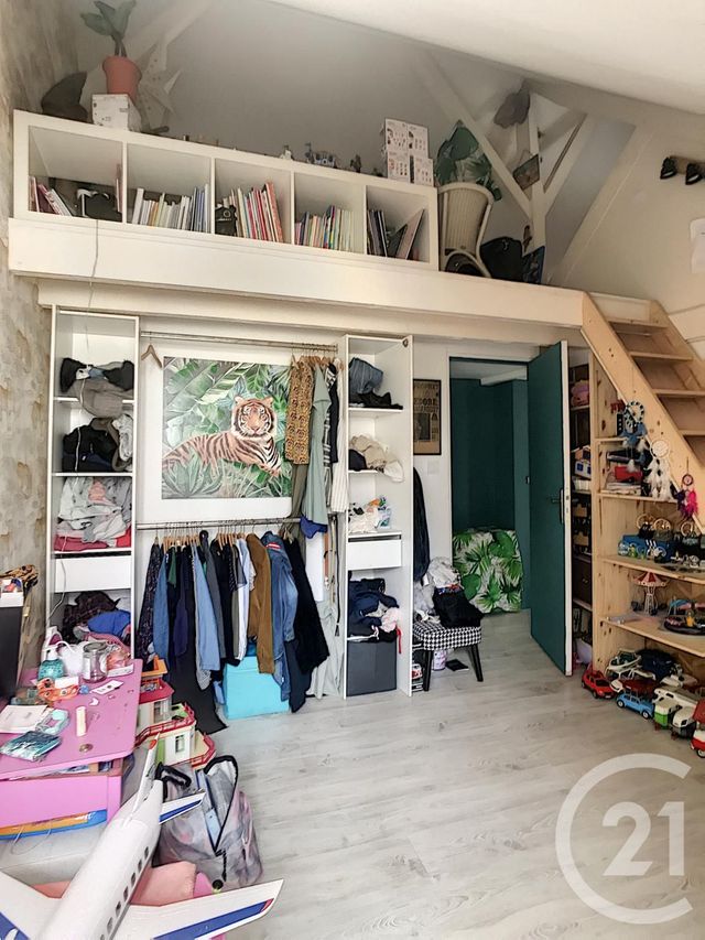 Afficher la photo en grand Appartement F5 à vendre - 4 pièces - 117.0 m2 - COMPIEGNE - 60 - PICARDIE - Century 21 Infinity