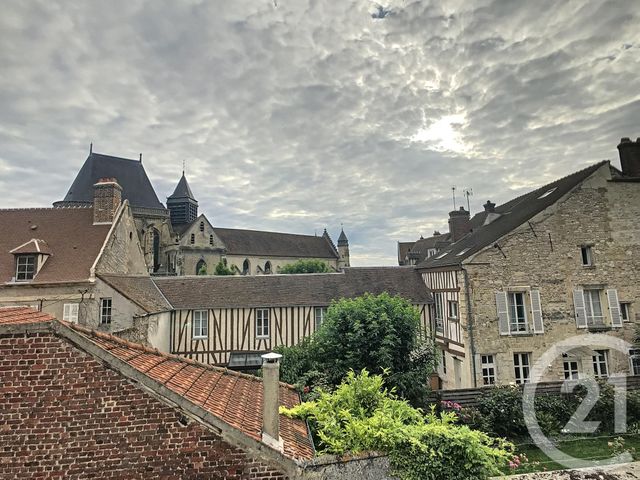 Afficher la photo en grand Appartement F5 à vendre - 4 pièces - 117.0 m2 - COMPIEGNE - 60 - PICARDIE - Century 21 Infinity