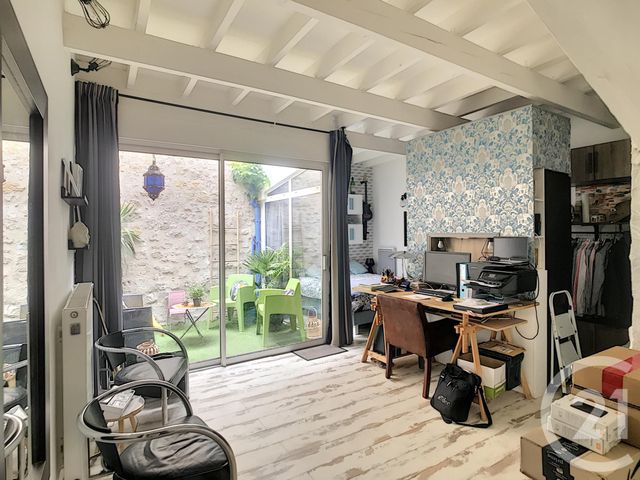 Afficher la photo en grand Appartement F5 à vendre - 4 pièces - 117.0 m2 - COMPIEGNE - 60 - PICARDIE - Century 21 Infinity