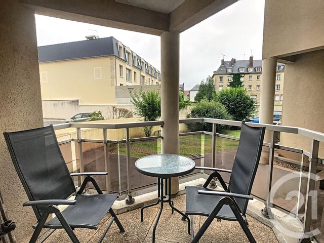 Afficher la photo en grand Studio à vendre - 1 pièce - 29.79 m2 - COMPIEGNE - 60 - PICARDIE - Century 21 Infinity