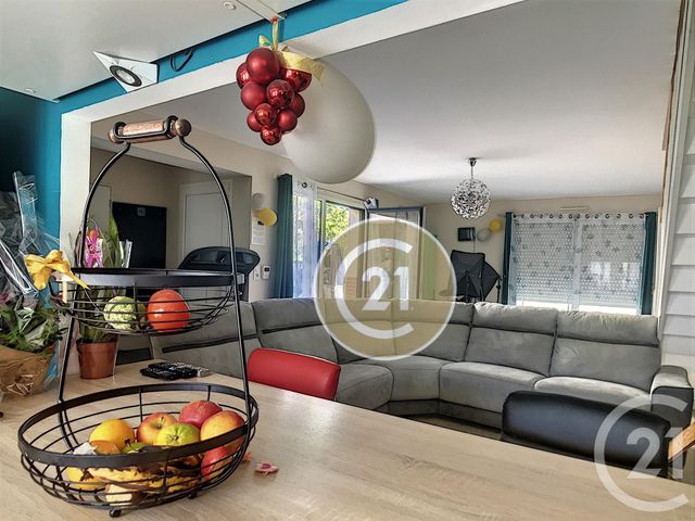 Afficher la photo en grand maison à vendre - 4 pièces - 86.94 m2 - COMPIEGNE - 60 - PICARDIE - Century 21 Infinity