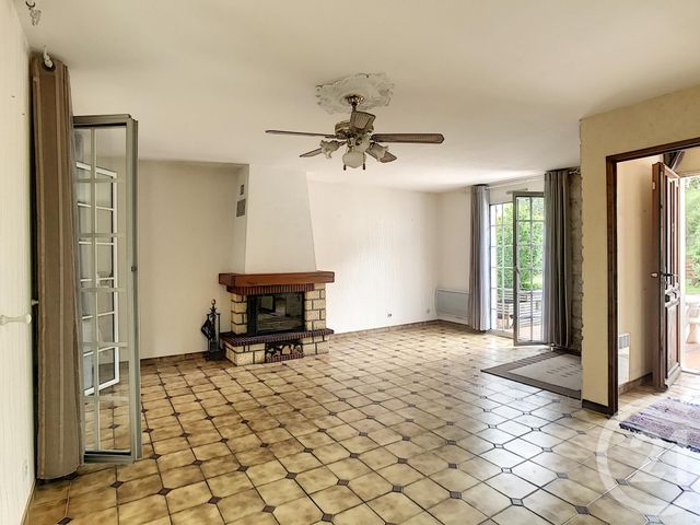 Afficher la photo en grand maison à vendre - 5 pièces - 113.0 m2 - ST VAAST DE LONGMONT - 60 - PICARDIE - Century 21 Infinity