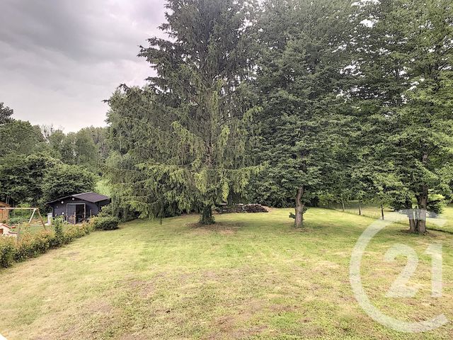 Afficher la photo en grand maison à vendre - 5 pièces - 113.0 m2 - ST VAAST DE LONGMONT - 60 - PICARDIE - Century 21 Infinity