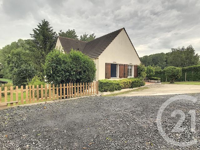 Afficher la photo en grand maison à vendre - 5 pièces - 113.0 m2 - ST VAAST DE LONGMONT - 60 - PICARDIE - Century 21 Infinity