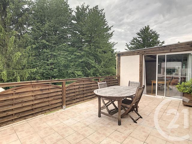 Afficher la photo en grand maison à vendre - 5 pièces - 113.0 m2 - ST VAAST DE LONGMONT - 60 - PICARDIE - Century 21 Infinity