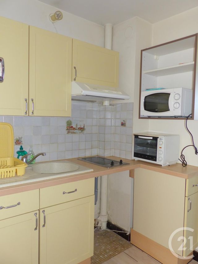 Afficher la photo en grand Appartement F1 à louer - 1 pièce - 23.19 m2 - COMPIEGNE - 60 - PICARDIE - Century 21 Infinity