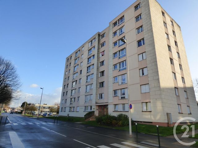 Afficher la photo en grand Appartement F1 à louer - 1 pièce - 23.19 m2 - COMPIEGNE - 60 - PICARDIE - Century 21 Infinity