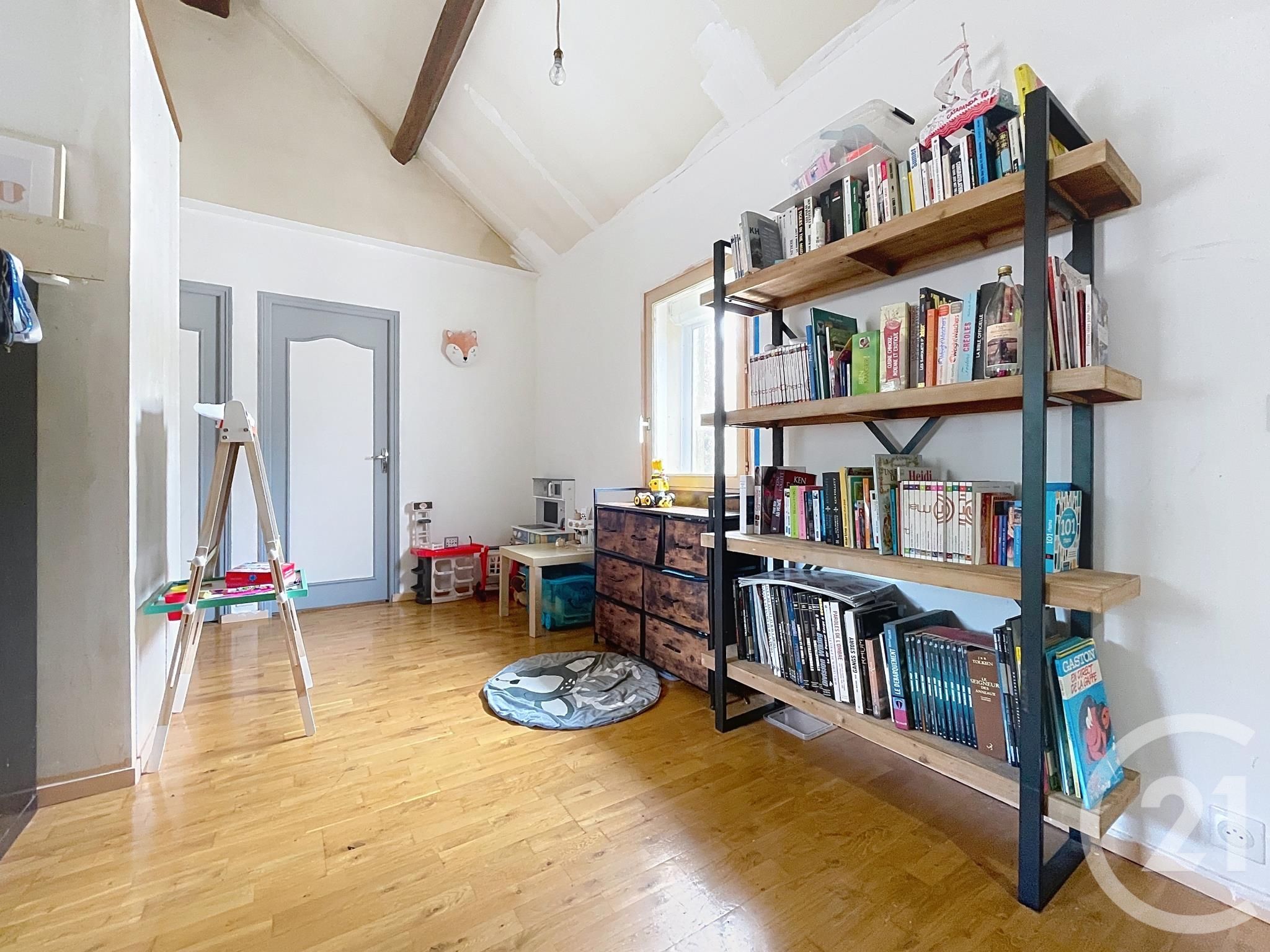 maison à vendre - 4 pièces - 146.85 m2 - ST ETIENNE ROILAYE - Miniature 5