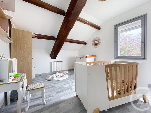 maison à vendre - 4 pièces - 146.85 m2 - ST ETIENNE ROILAYE - 60 - PICARDIE - Century 21 Infinity