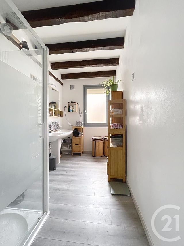 maison à vendre - 4 pièces - 146.85 m2 - ST ETIENNE ROILAYE - 60 - PICARDIE - Century 21 Infinity