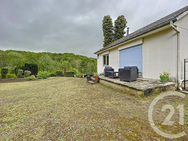 maison à vendre - 4 pièces - 146.85 m2 - ST ETIENNE ROILAYE - 60 - PICARDIE - Century 21 Infinity