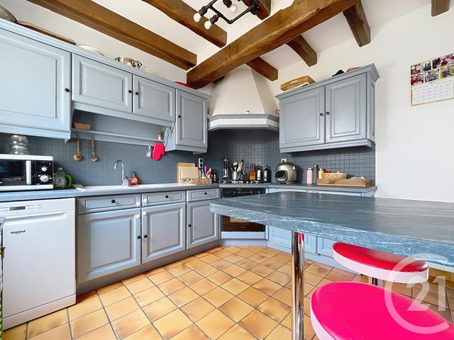 maison à vendre - 4 pièces - 146.85 m2 - ST ETIENNE ROILAYE - 60 - PICARDIE - Century 21 Infinity