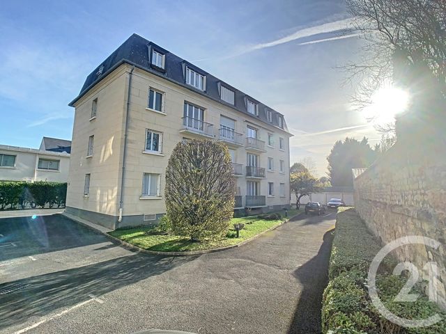 - COMPIEGNE - 