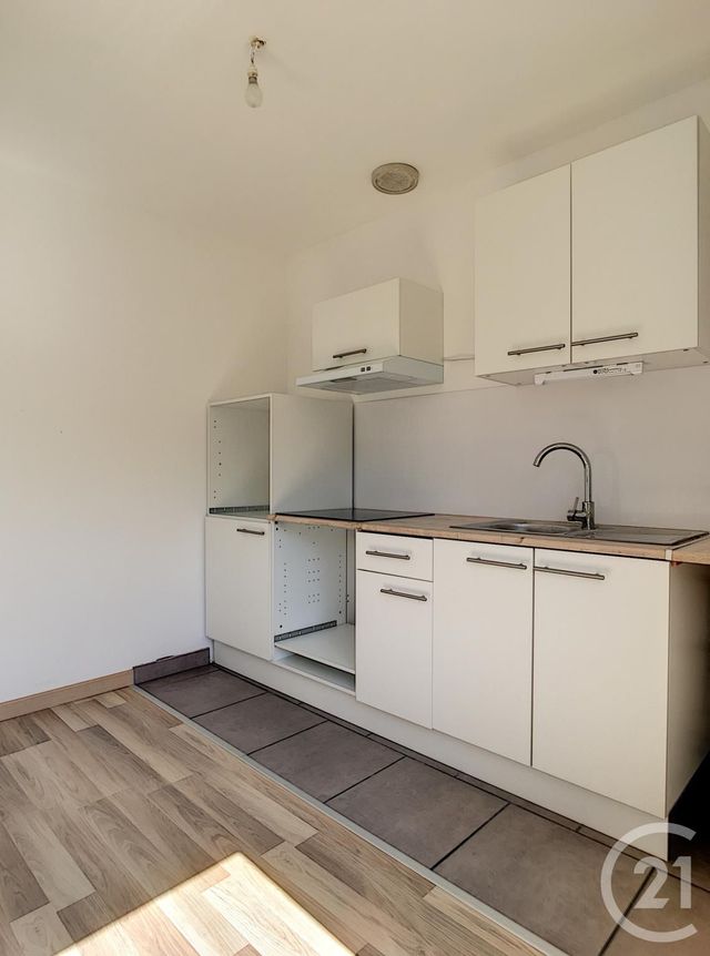 Appartement F2 à louer VERBERIE