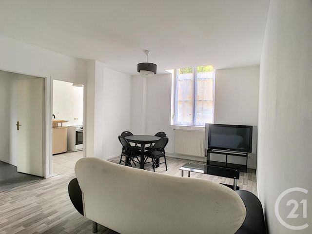 Appartement F3 à louer COMPIEGNE