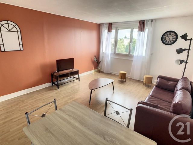 Appartement F4 à louer COMPIEGNE