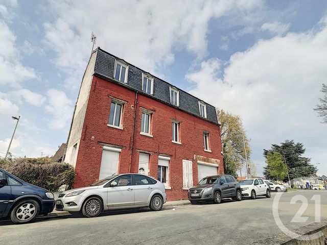 Appartement F2 à louer COMPIEGNE