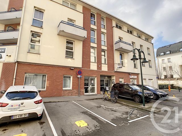 Appartement F1 à louer MARGNY LES COMPIEGNE
