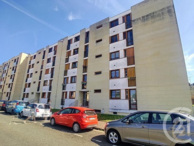 Appartement F5 à louer COMPIEGNE