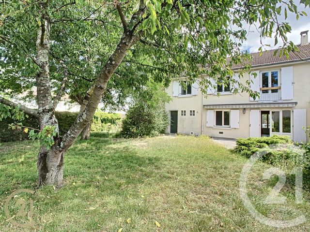 maison à vendre - 5 pièces - 109.0 m2 - COMPIEGNE - 60 - PICARDIE - Century 21 Infinity