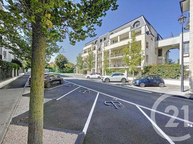 Appartement T3 à vendre - 2 pièces - 74.26 m2 - COMPIEGNE - 60 - PICARDIE - Century 21 Infinity