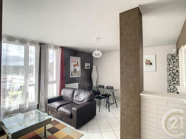  - COMPIEGNE - 