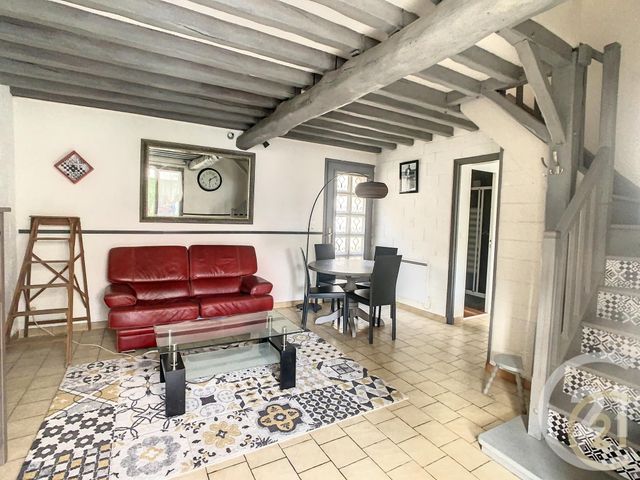 maison - RETHONDES - 60