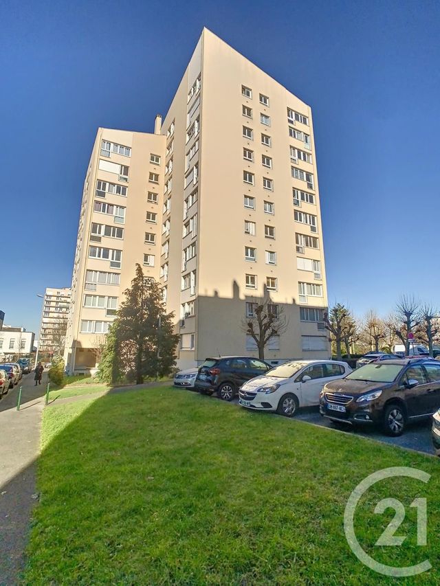 Appartement F3 à vendre - 3 pièces - 67.7 m2 - COMPIEGNE - 60 - PICARDIE - Century 21 Infinity