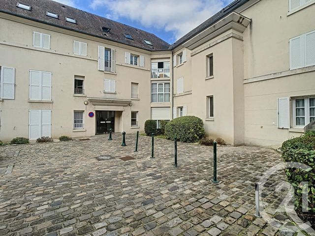  - COMPIEGNE - 