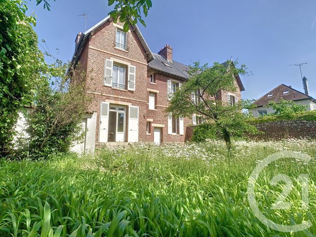 maison - COMPIEGNE - 60