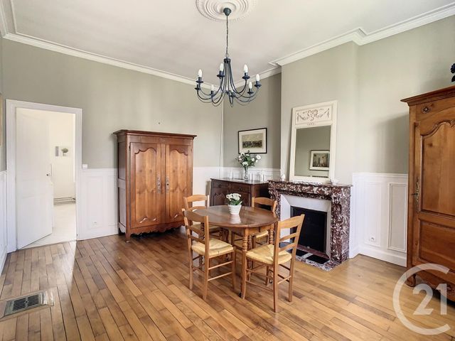 maison à vendre - 7 pièces - 173.0 m2 - LACROIX ST OUEN - 60 - PICARDIE - Century 21 Infinity