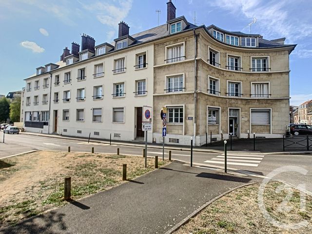  - COMPIEGNE - 