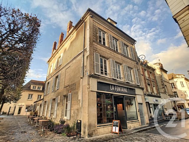  - COMPIEGNE - 