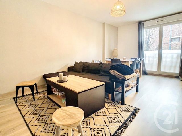 Appartement F3 à vendre MARGNY LES COMPIEGNE