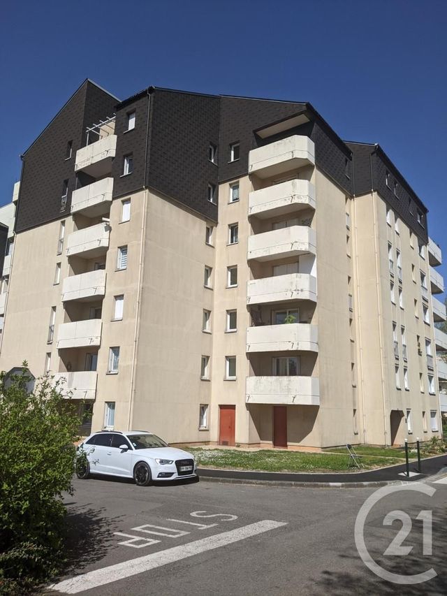 appartement - COMPIEGNE - 60