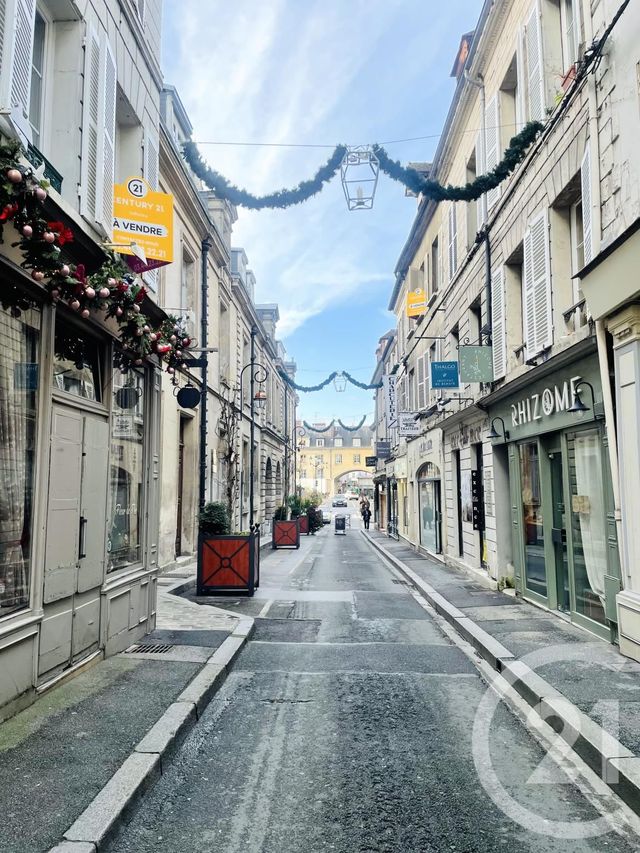  - COMPIEGNE - 