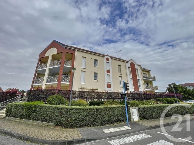 Appartement T3 à vendre - 3 pièces - 76.24 m2 - MARGNY LES COMPIEGNE - 60 - PICARDIE - Century 21 Infinity