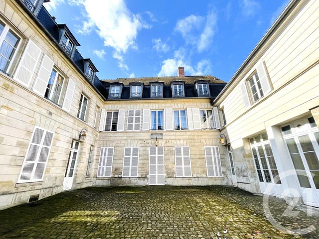  - COMPIEGNE - 