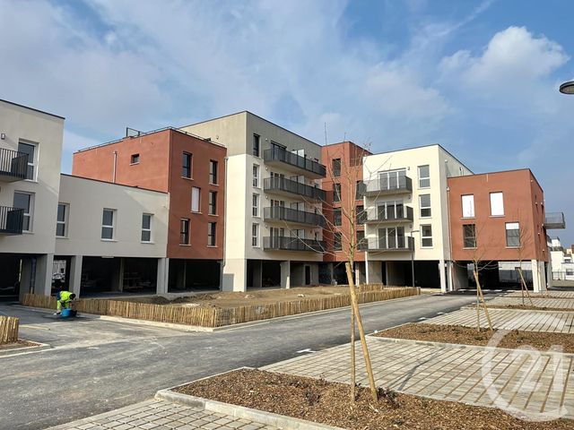appartement - VENETTE - 60