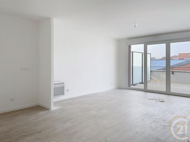 Appartement F4 à vendre VENETTE