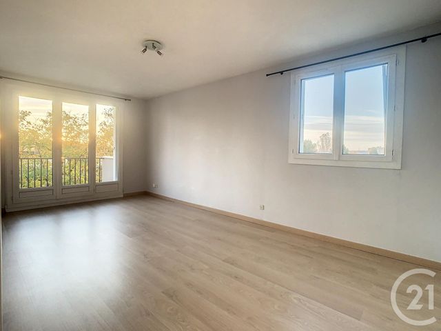 Appartement T2 à vendre - 2 pièces - 48.68 m2 - COMPIEGNE - 60 - PICARDIE - Century 21 Infinity