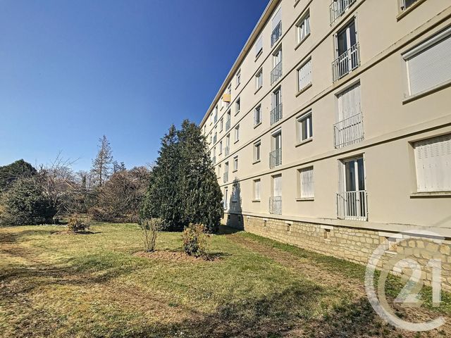 Appartement F4 à vendre - 3 pièces - 64.0 m2 - COMPIEGNE - 60 - PICARDIE - Century 21 Infinity