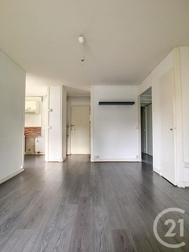 Appartement F2 à vendre - 2 pièces - 43.88 m2 - COMPIEGNE - 60 - PICARDIE - Century 21 Infinity