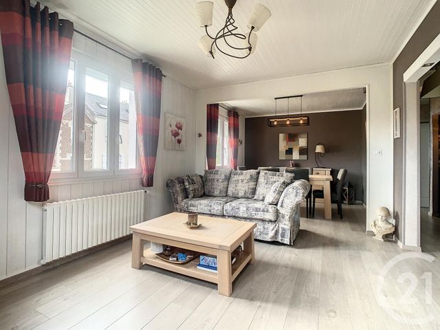  - MARGNY LES COMPIEGNE - 