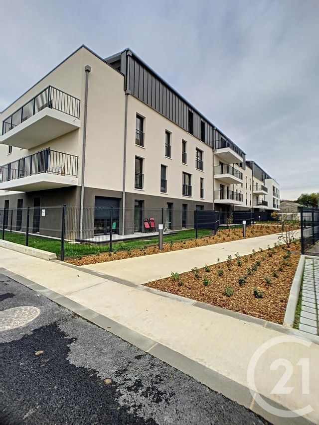 appartement - COMPIEGNE - 60